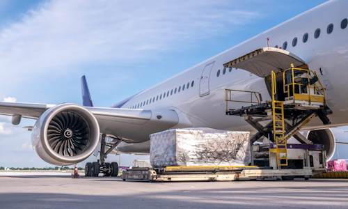Air Freight