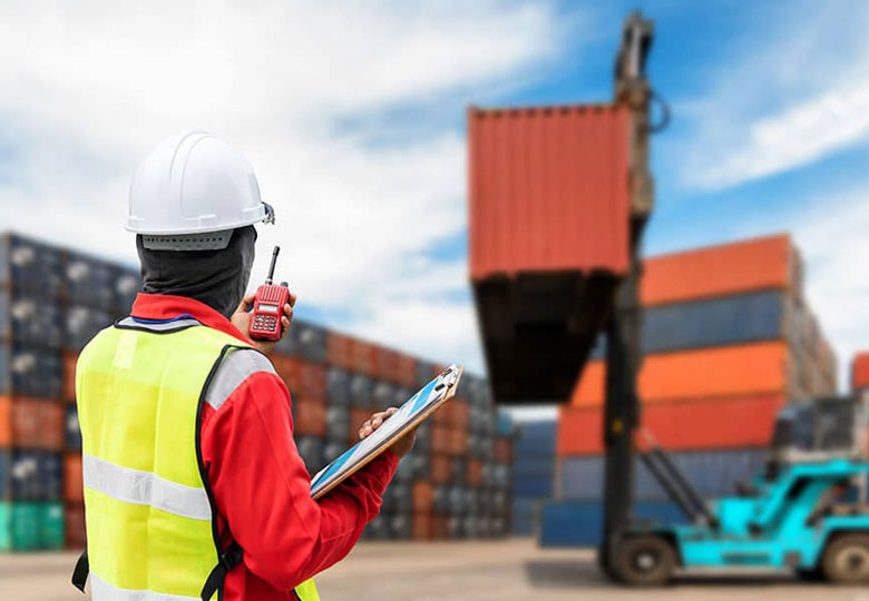Customs Clearance and Brokerage