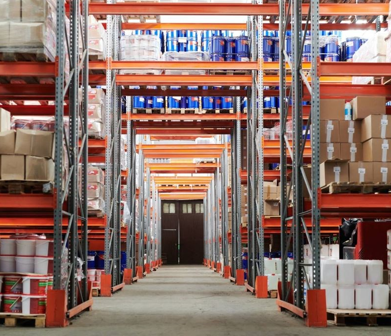 Warehousing and Distribution in Kenya